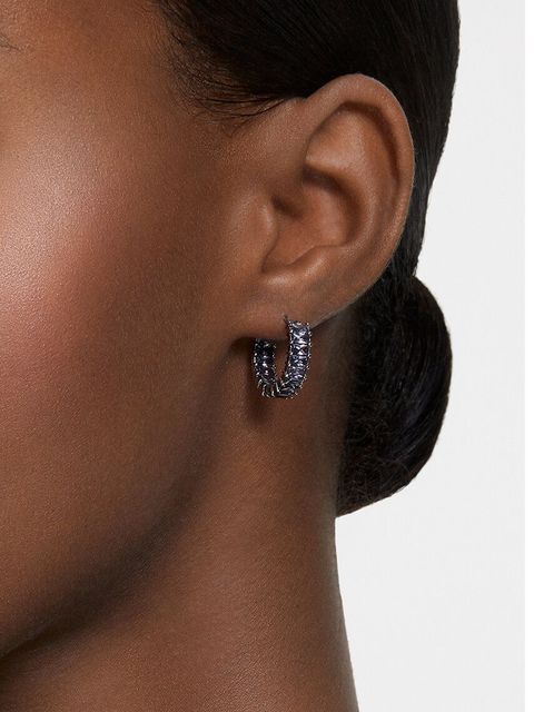 Swarovski kolczyki Matrix