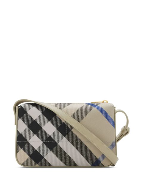 Burberry Snip cross body bag - Neutrals