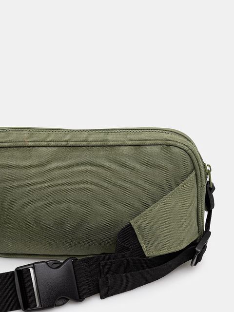 Alpha Industries saszetka Label Waist Bag - zdjęcie produktu nr 2