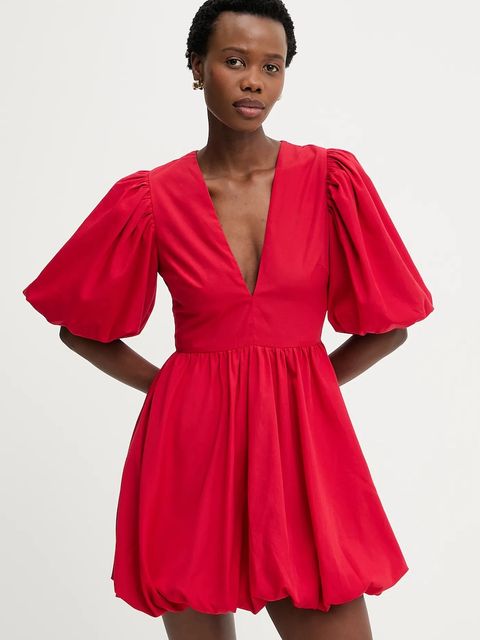 Answear.LAB sukienka bombka - zdjęcie produktu nr 1