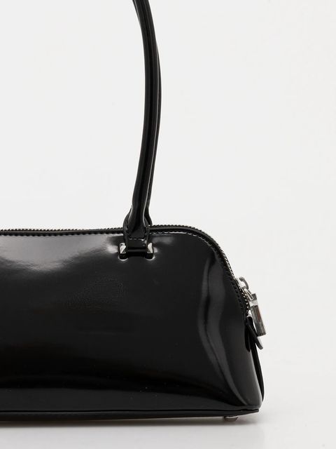 Guess torebka ARNELA kolor czarny HWNY94 96080 - zdjęcie produktu nr 2