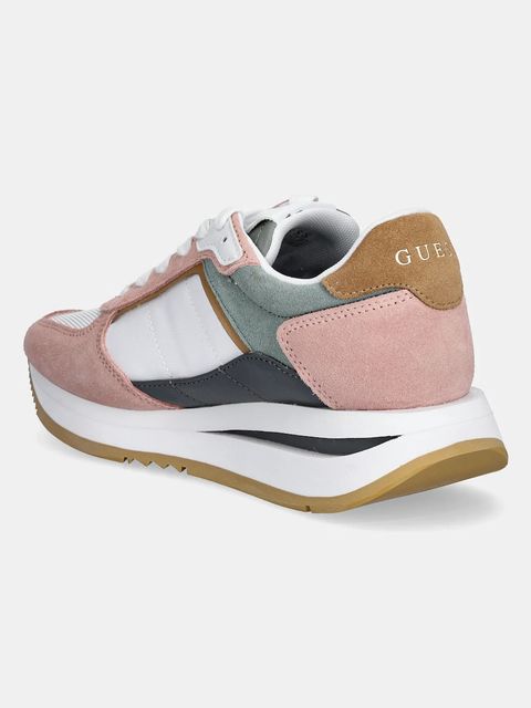 Guess sneakersy ENERGY2 - zdjęcie produktu nr 2