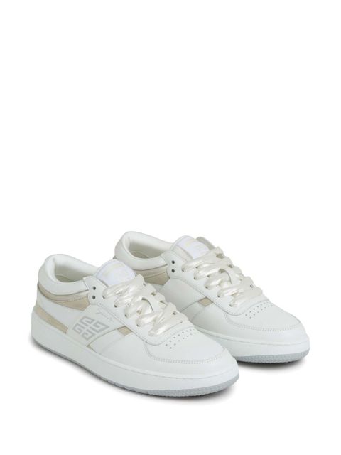 Givenchy G Move sneakers - White - zdjęcie produktu nr 2
