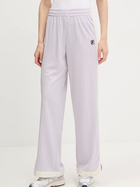 Fila spodnie dresowe Lorce - zdjęcie produktu nr 2