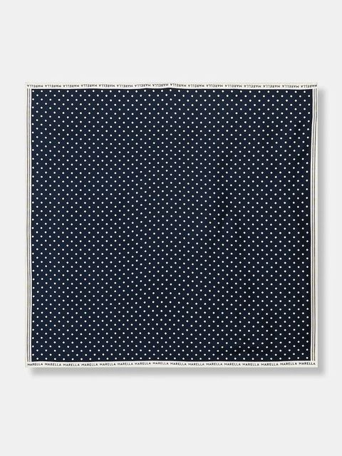 Marella apaszka jedwabna MLAATTINIA - zdjęcie produktu nr 2