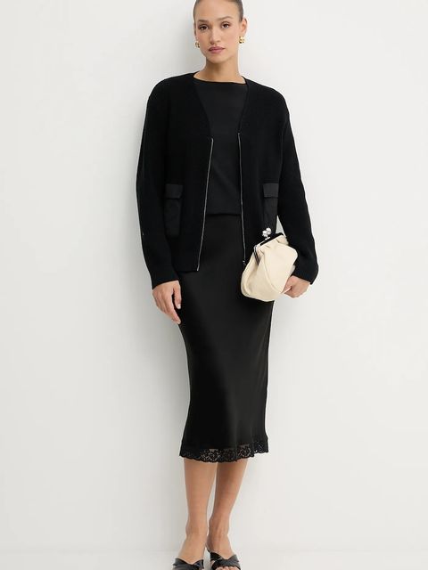 MM by Max Mara kardigan LIBERO - zdjęcie produktu nr 2