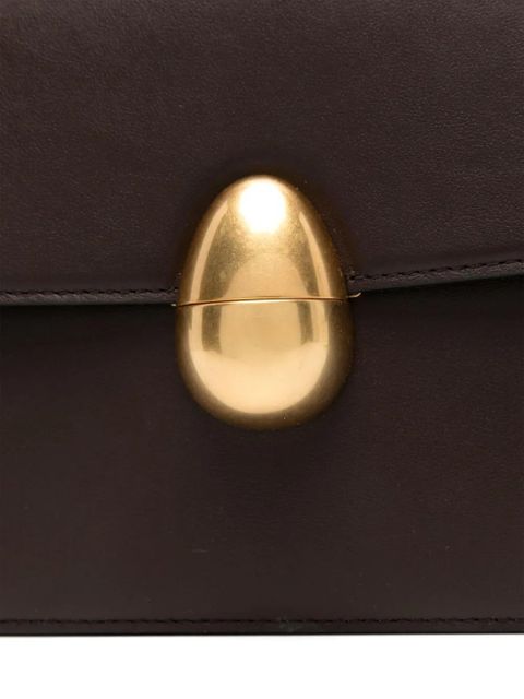 NEOUS Phoenix shoulder bag - Brown - zdjęcie produktu nr 2