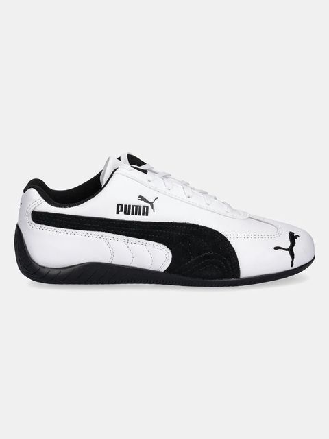 Puma sneakersy skórzane Speedcat LTHR - zdjęcie produktu nr 1