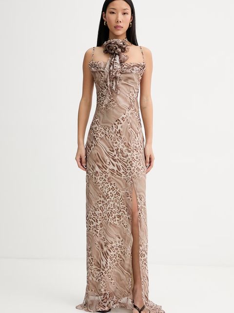 Blugirl Blumarine sukienka - zdjęcie produktu nr 1