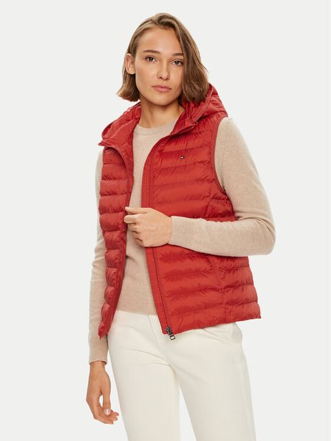 Bezrękawnik Tommy Hilfiger