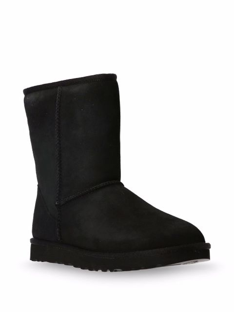 UGG Classic Short ll boots - Black
