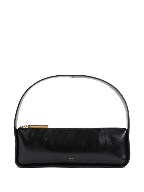 KHAITE Lori shoulder bag - Black - zdjęcie produktu nr 1