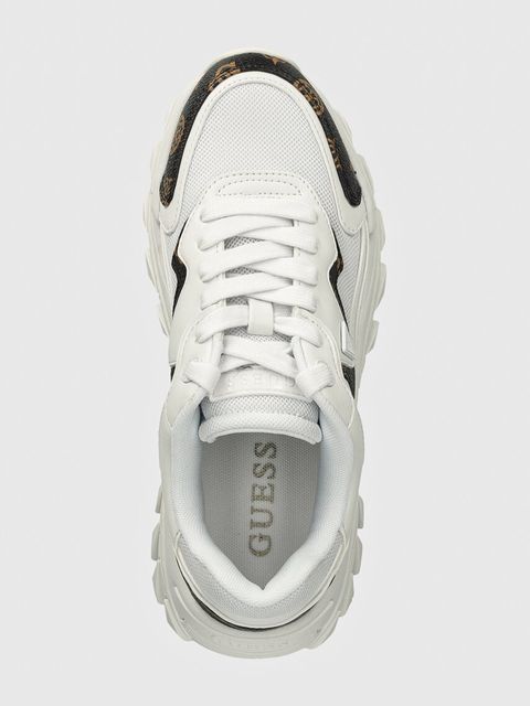 Guess sneakersy NOWAH