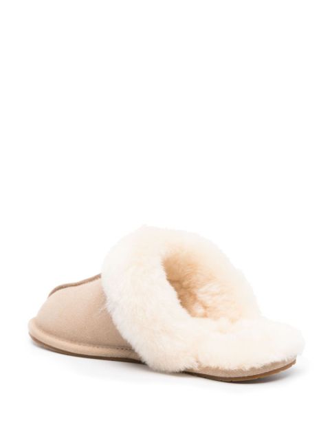 UGG Scuffette II slippers - Neutrals
