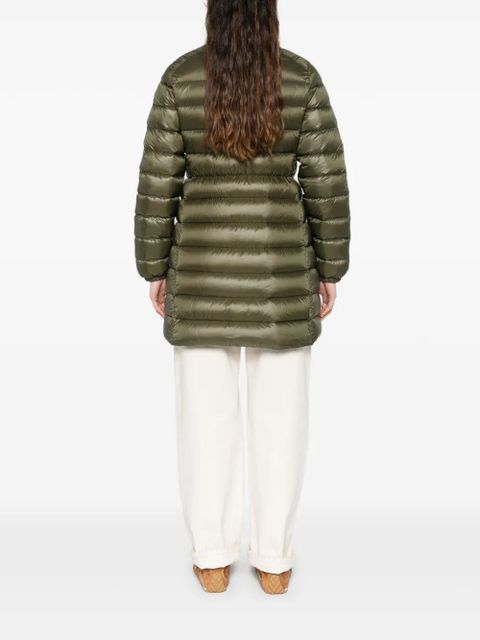 Moncler Igelle zip jacket - Green