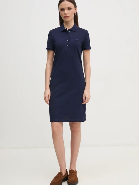 Lacoste Sukienka EF5473 - zdjęcie produktu nr 2