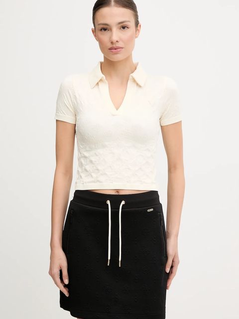 Guess polo PEONY - zdjęcie produktu nr 1