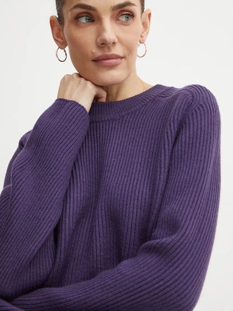 MICHAEL Michael Kors sweter wełniany - zdjęcie produktu nr 1