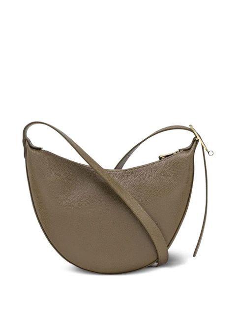 Longchamp Le Foulonné cross body bag - Brown - zdjęcie produktu nr 2