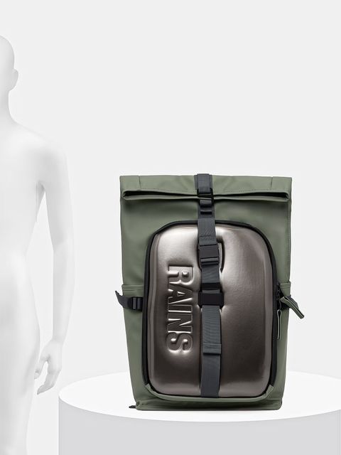 Rains plecak 13430 Texel Moulded Backpack W3