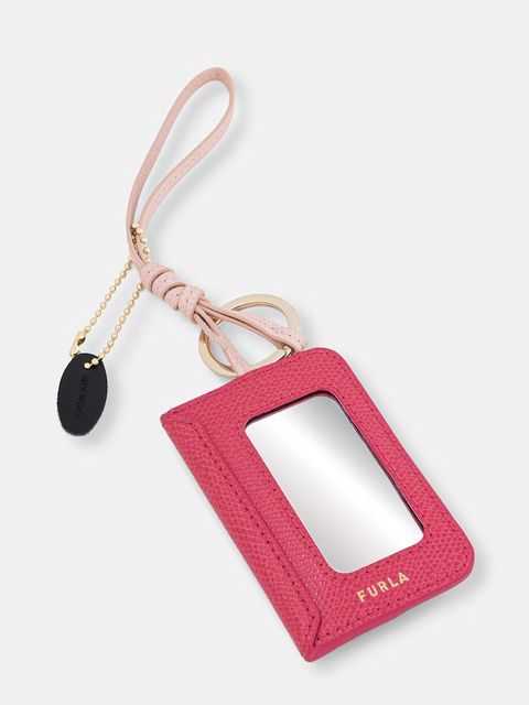 Furla brelok damski Iride Bag Charm - zdjęcie produktu nr 1