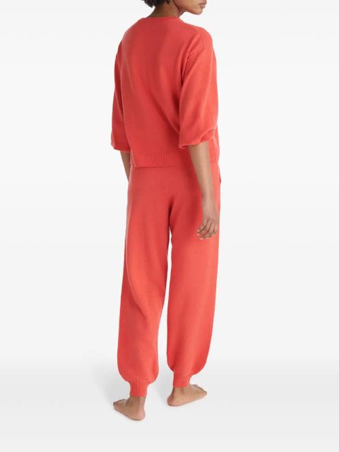 ERES Famous lounge jumper - Pink