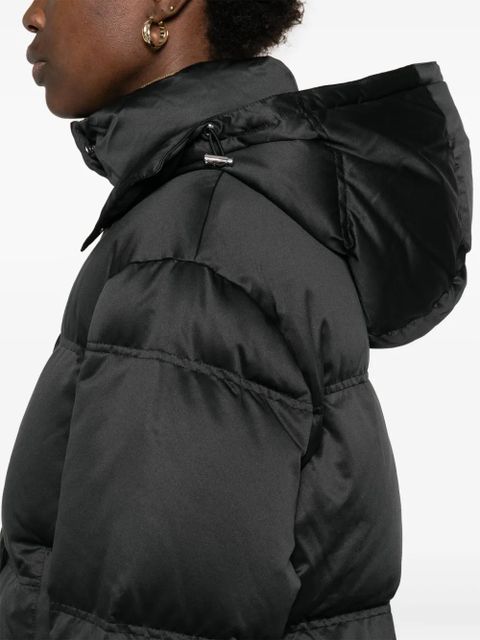 Lauren Ralph Lauren padded jacket - Black - zdjęcie produktu nr 2