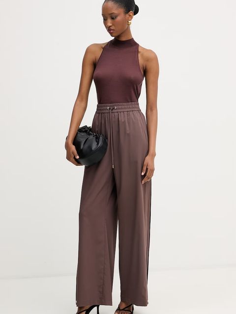 Liu Jo spodnie damskie - zdjęcie produktu nr 1