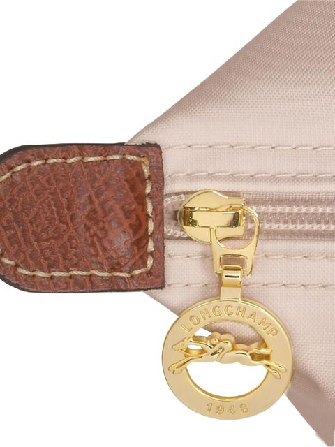 Longchamp L Le Pliage tote bag - Neutrals