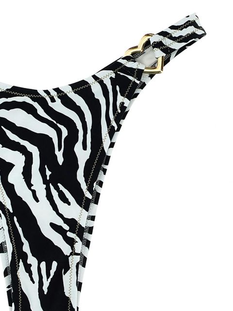 ROTATE BIRGER CHRISTENSEN x Reina Olga Soft Detailed bikini - Purple