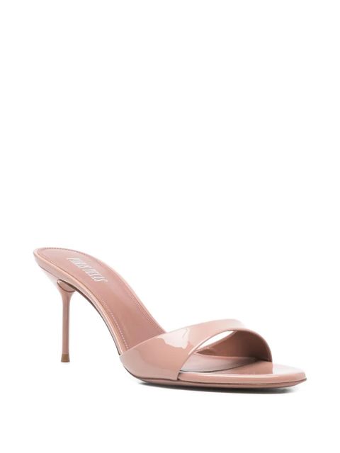 Paris Texas Lidia open-toe sandals - Pink - zdjęcie produktu nr 2