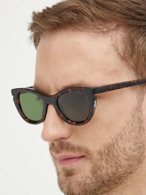 Off-White okulary przeciwsłoneczne - zdjęcie produktu nr 2