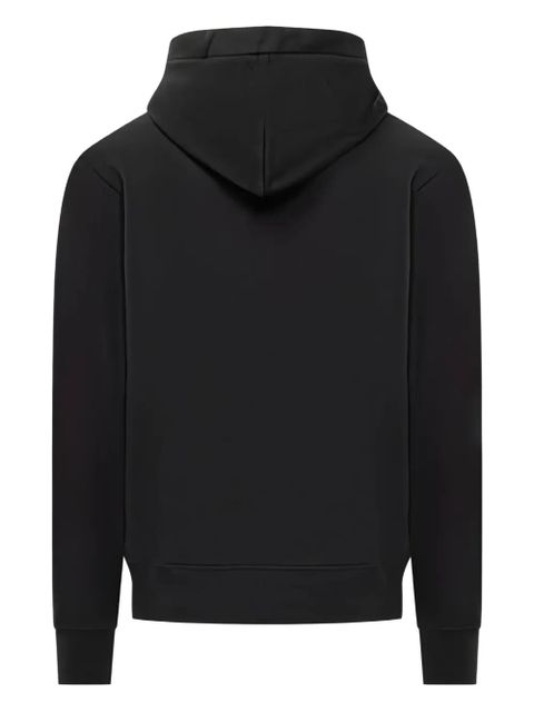 AMBUSH chain-embellisment hoodie - Black - zdjęcie produktu nr 2