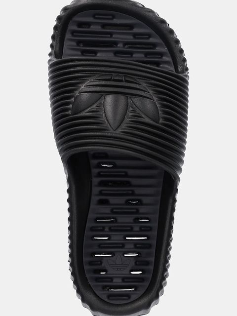 adidas Originals klapki Adilette 25 kolor czarny JR3613