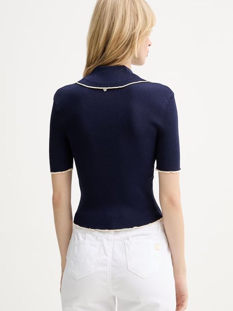 Silvian Heach bluzka TALOR