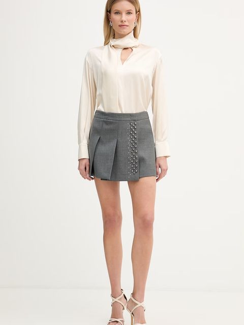 MAX&Co. bluzka jedwabna MCOPASCIA - zdjęcie produktu nr 1