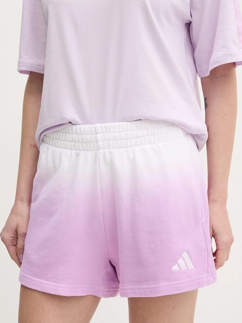 adidas szorty bawełniane ALL SZN Dip Dye - zdjęcie produktu nr 1