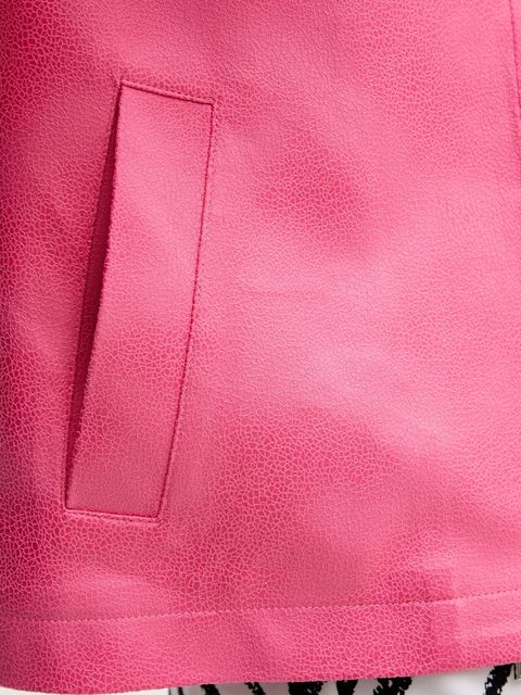 Joseph Ribkoff kurtka kolor różowy przejściowa 251908