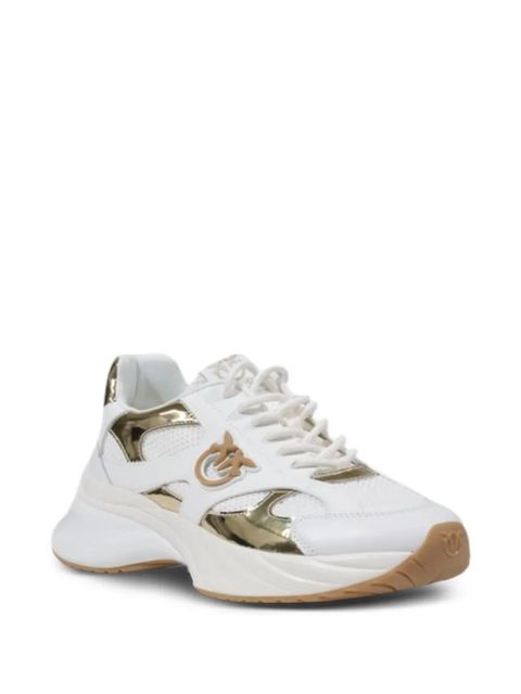 PINKO Ariel sneakers - White - zdjęcie produktu nr 2