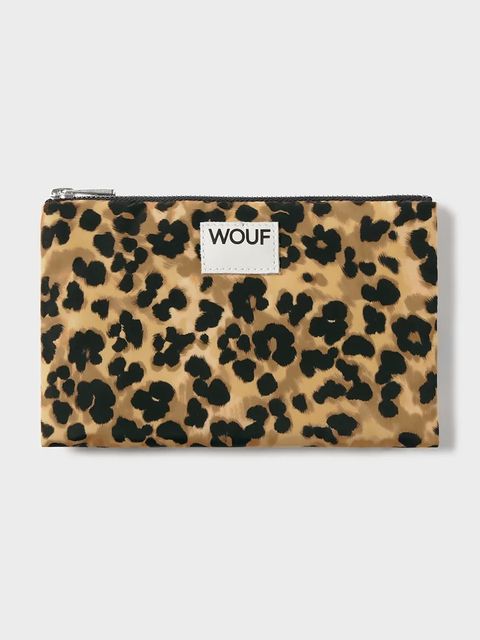 WOUF kopertówka Feline 21 x 13 x 2 cm - zdjęcie produktu nr 2