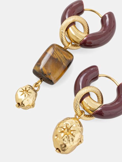 Sessun kolczyki - zdjęcie produktu nr 2