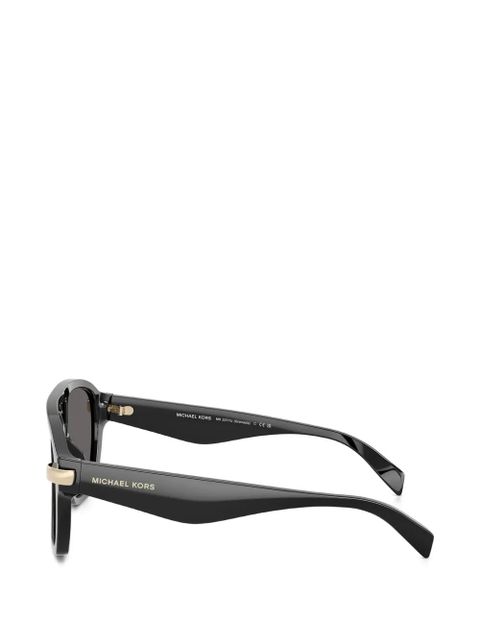 Michael Kors Grenada sunglasses - Black