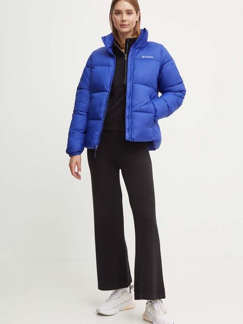 Columbia kurtka Puffect