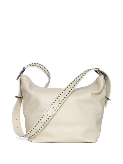 Zadig&Voltaire Jane shoulder bag - White
