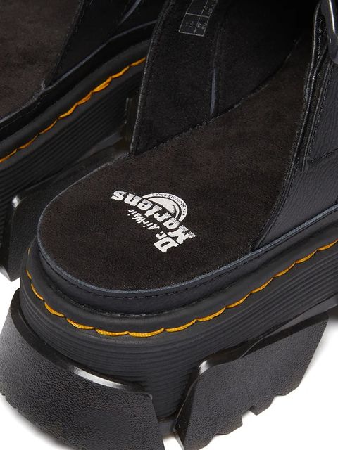 Dr. Martens klapki Mattison