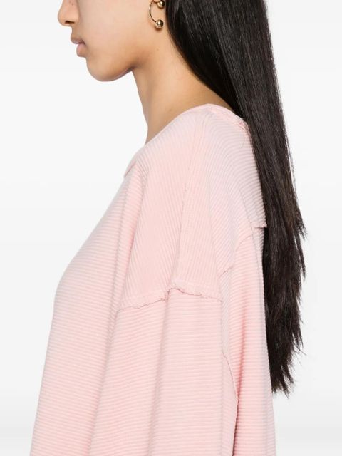Free People Total Eclipse top - Pink