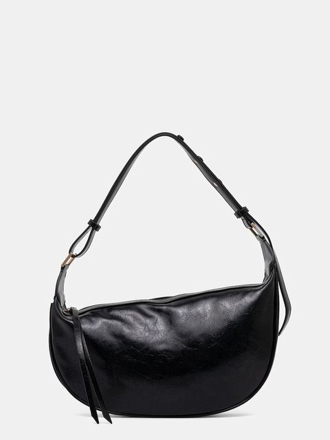 Medicine torebka kolor czarny - zdjęcie produktu nr 1