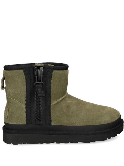UGG Classic boots - Green - zdjęcie produktu nr 1