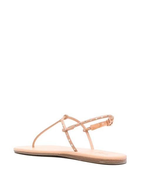 Ancient Greek Sandals Galaxy sandals - Neutrals - zdjęcie produktu nr 2