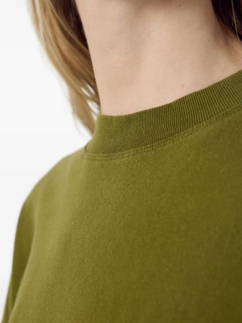 American Vintage Afoma T-shirt - Green